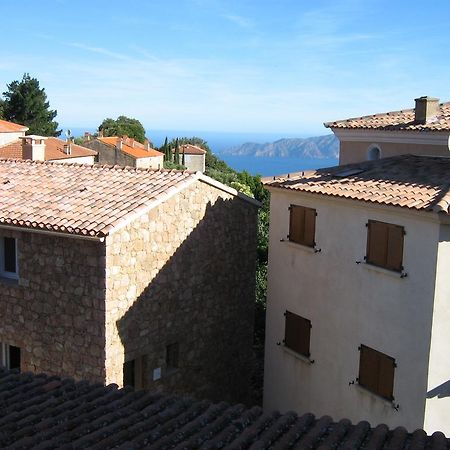 Maison D'Hotes San Pedru Piana  Eksteriør bilde