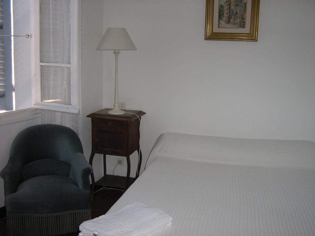 Maison D'Hotes San Pedru Piana  Rom bilde