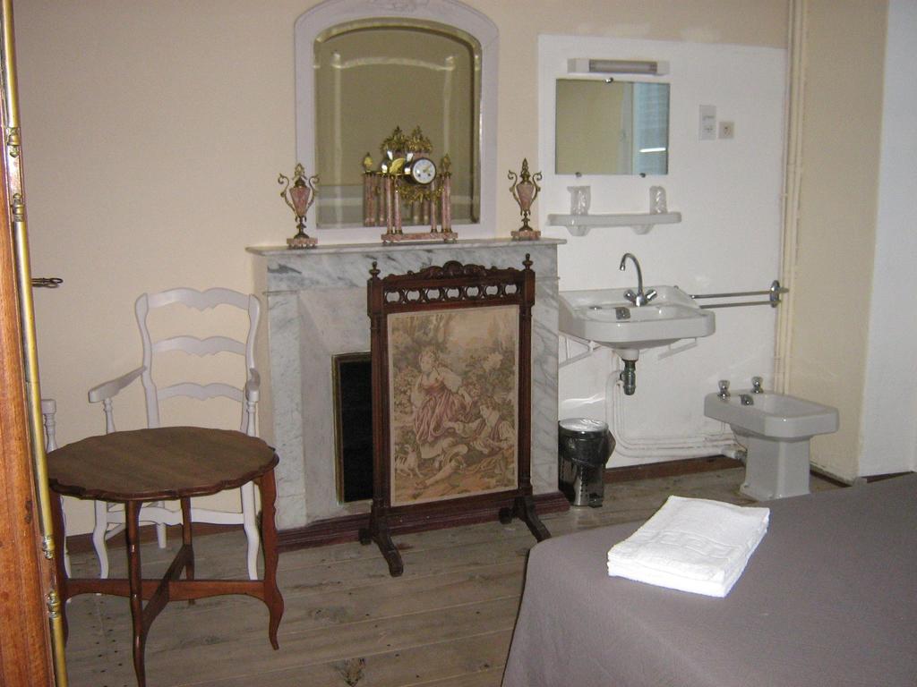 Maison D'Hotes San Pedru Piana  Rom bilde