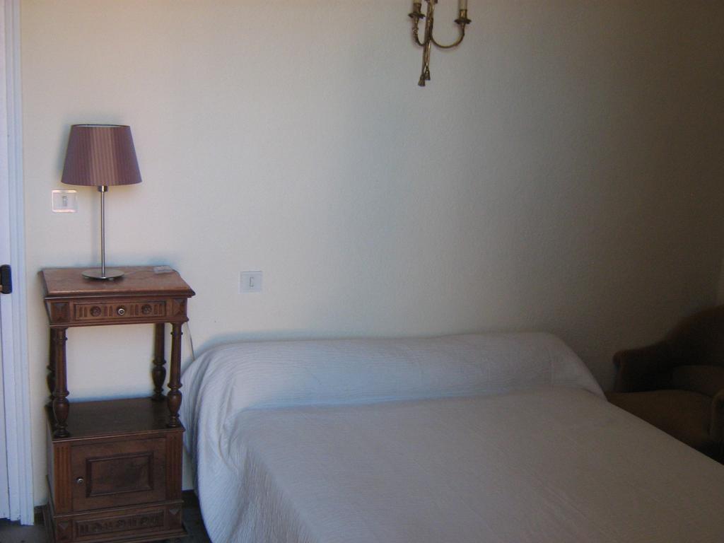 Maison D'Hotes San Pedru Piana  Rom bilde