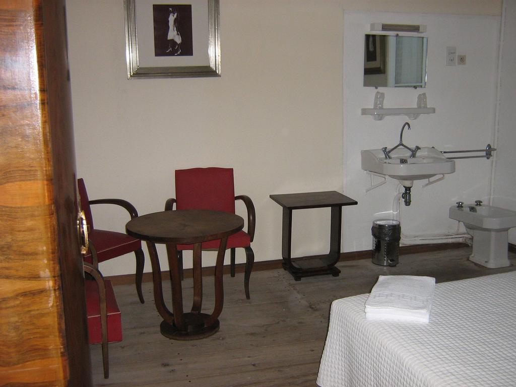 Maison D'Hotes San Pedru Piana  Rom bilde