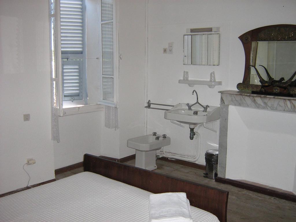 Maison D'Hotes San Pedru Piana  Rom bilde