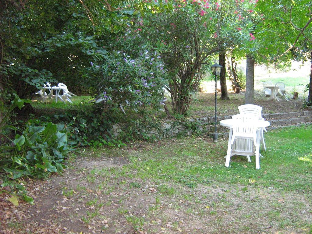 Maison D'Hotes San Pedru Piana  Eksteriør bilde