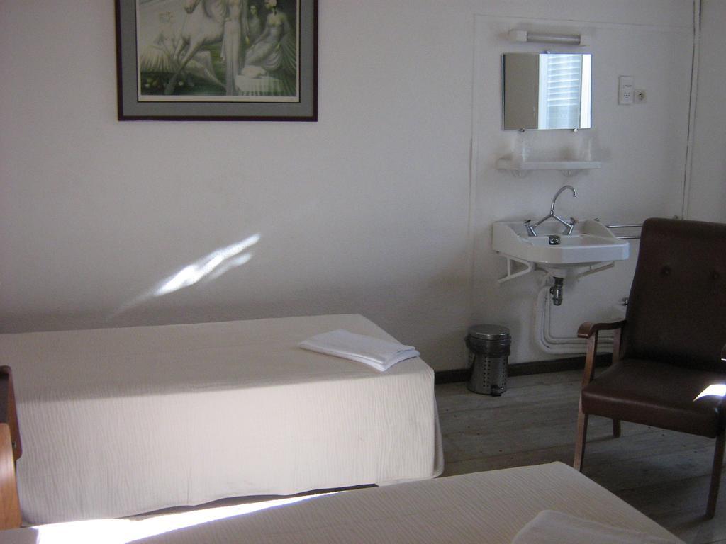 Maison D'Hotes San Pedru Piana  Eksteriør bilde
