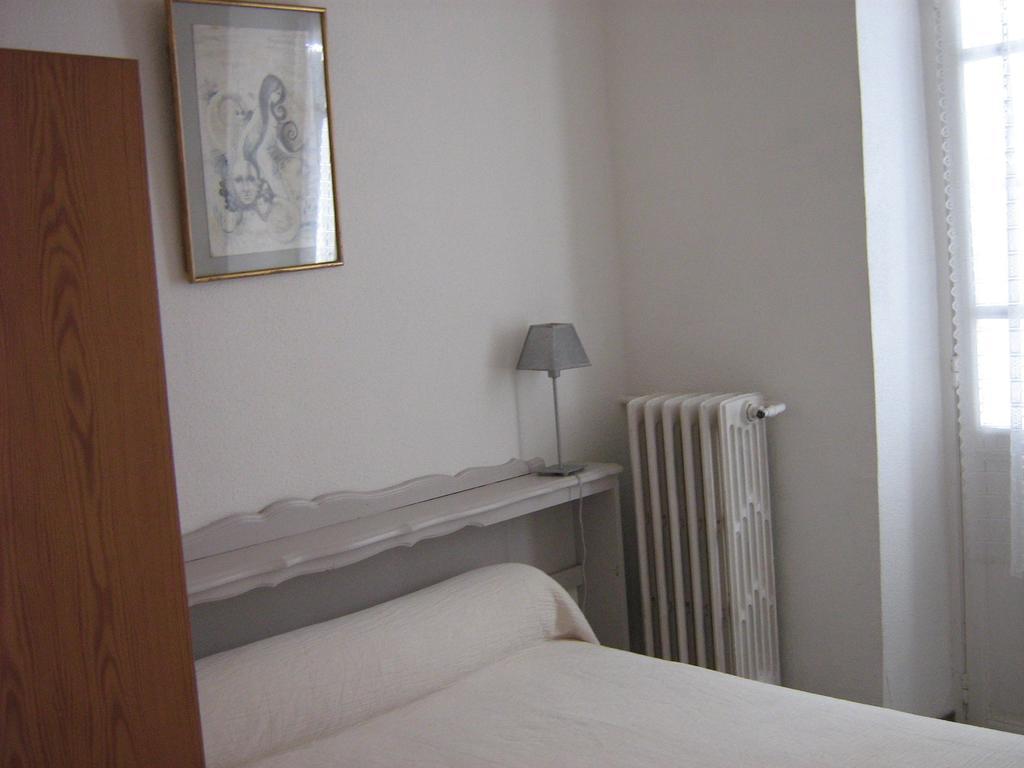 Maison D'Hotes San Pedru Piana  Eksteriør bilde
