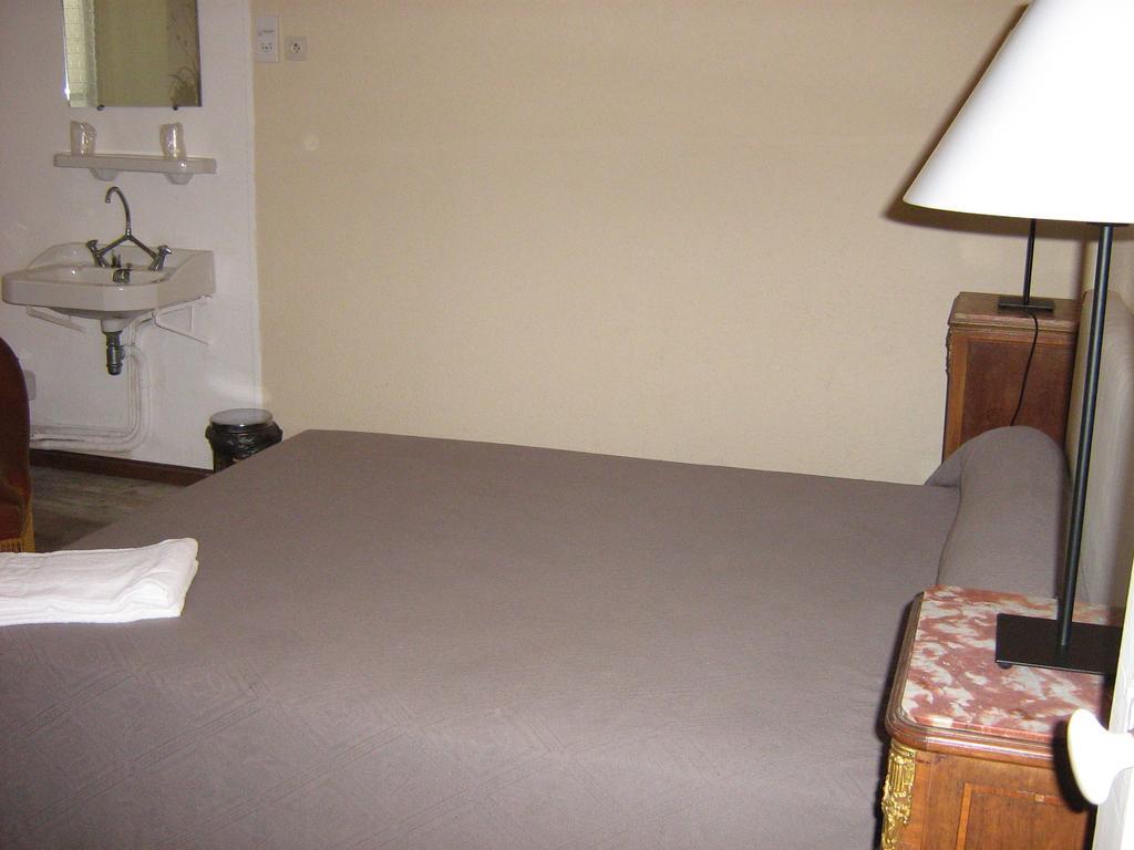 Maison D'Hotes San Pedru Piana  Rom bilde