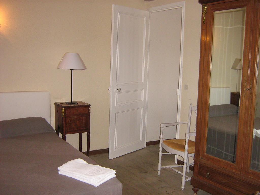 Maison D'Hotes San Pedru Piana  Rom bilde