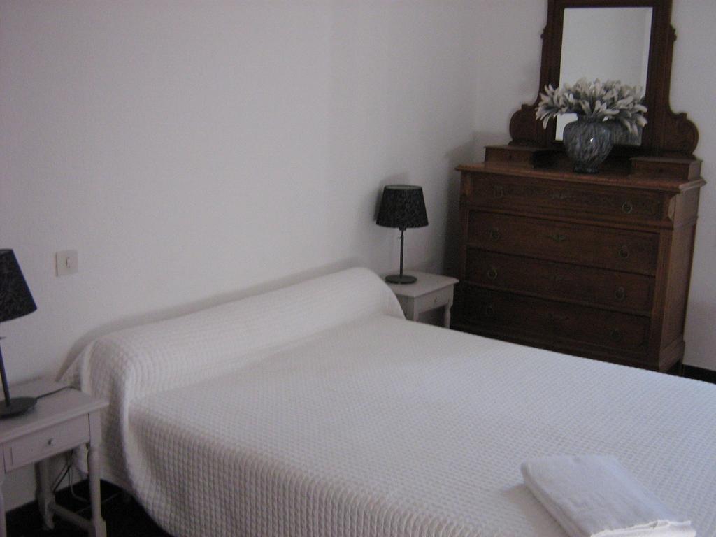 Maison D'Hotes San Pedru Piana  Rom bilde