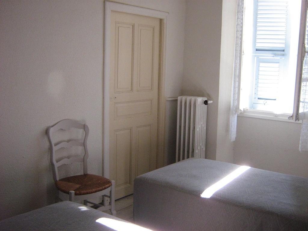 Maison D'Hotes San Pedru Piana  Rom bilde