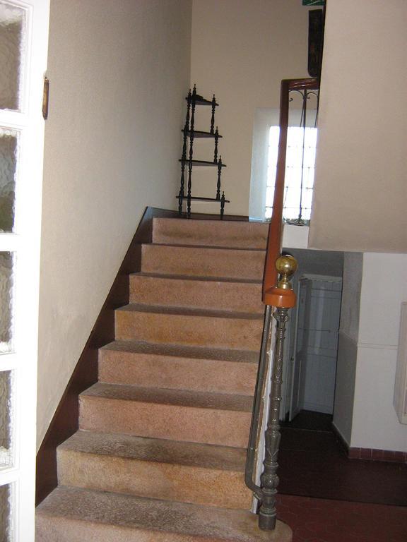 Maison D'Hotes San Pedru Piana  Eksteriør bilde