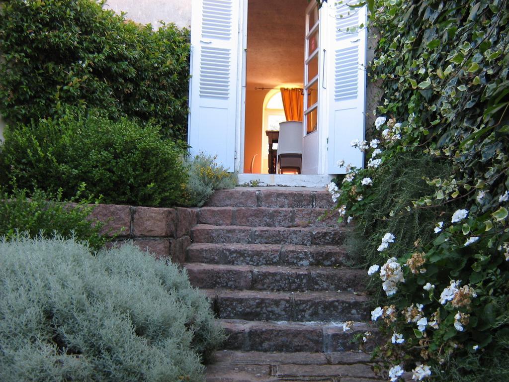 Maison D'Hotes San Pedru Piana  Eksteriør bilde