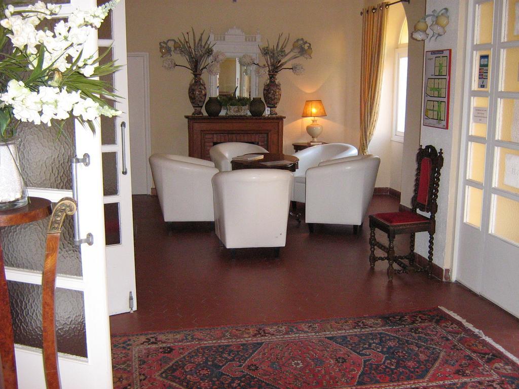Maison D'Hotes San Pedru Piana  Eksteriør bilde