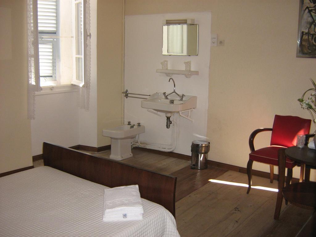Maison D'Hotes San Pedru Piana  Eksteriør bilde